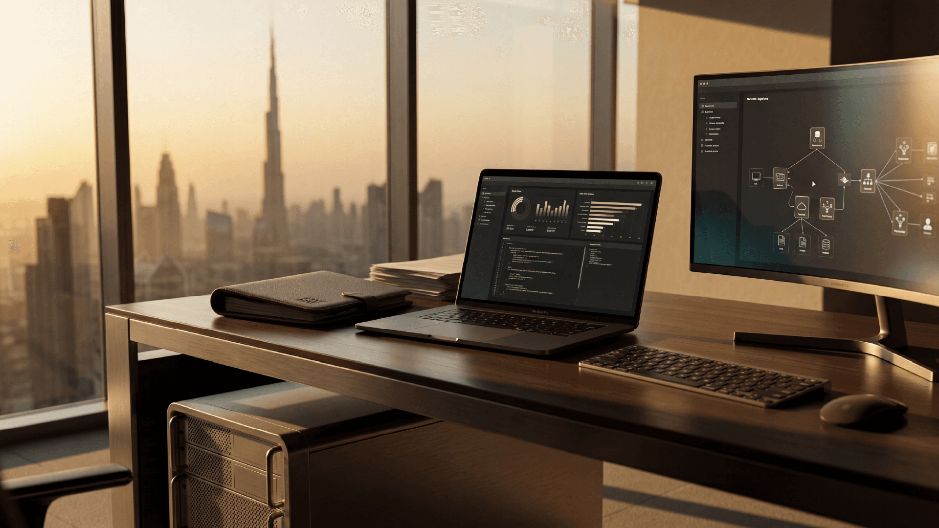 IT Services Business License Dubai