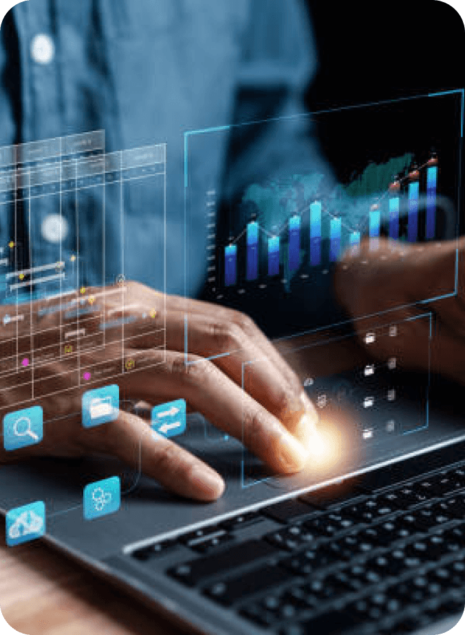 tech-platform-development