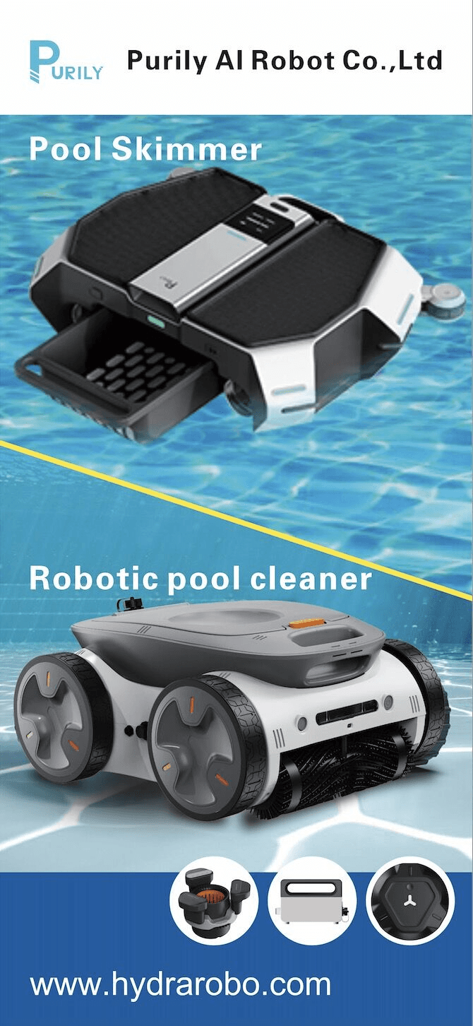 best Swimming Pool Cleaning Robot factory