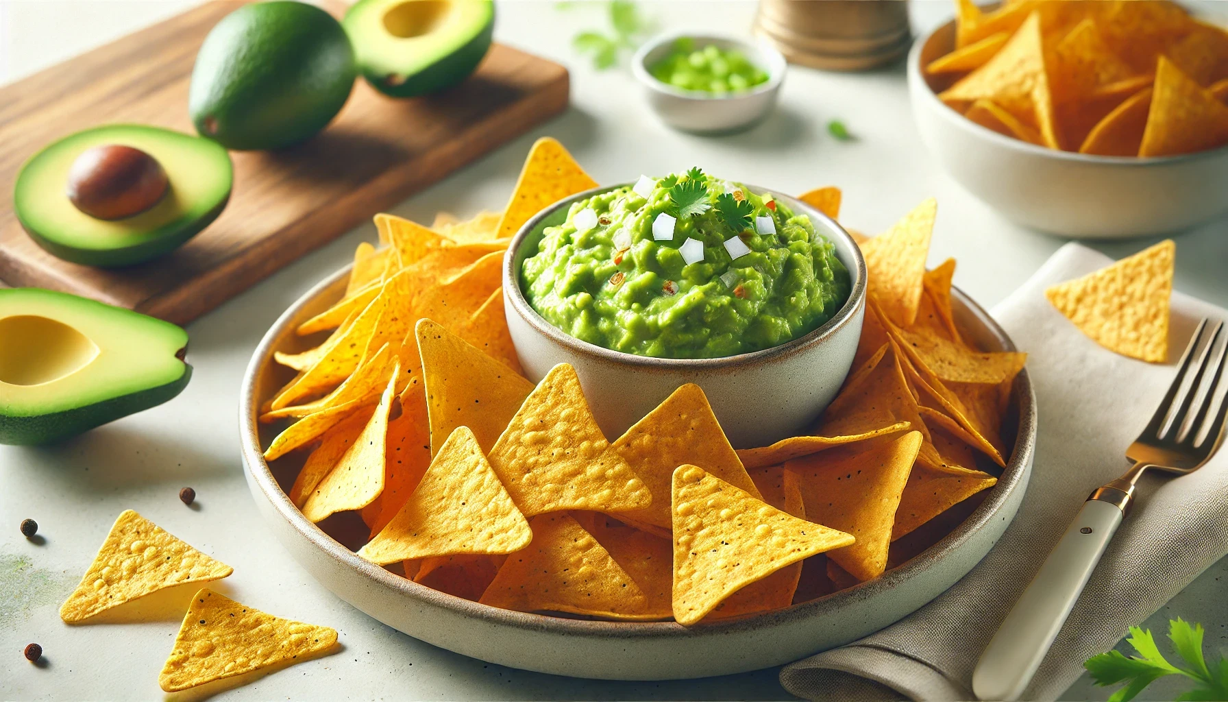 Tips for Snacks if You're on a Keto Diet