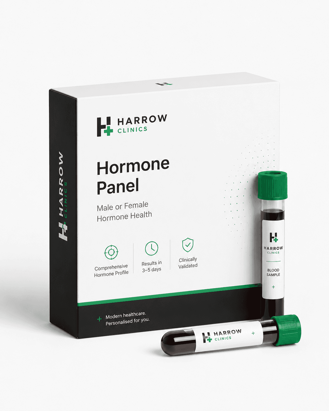 Hormone Panel