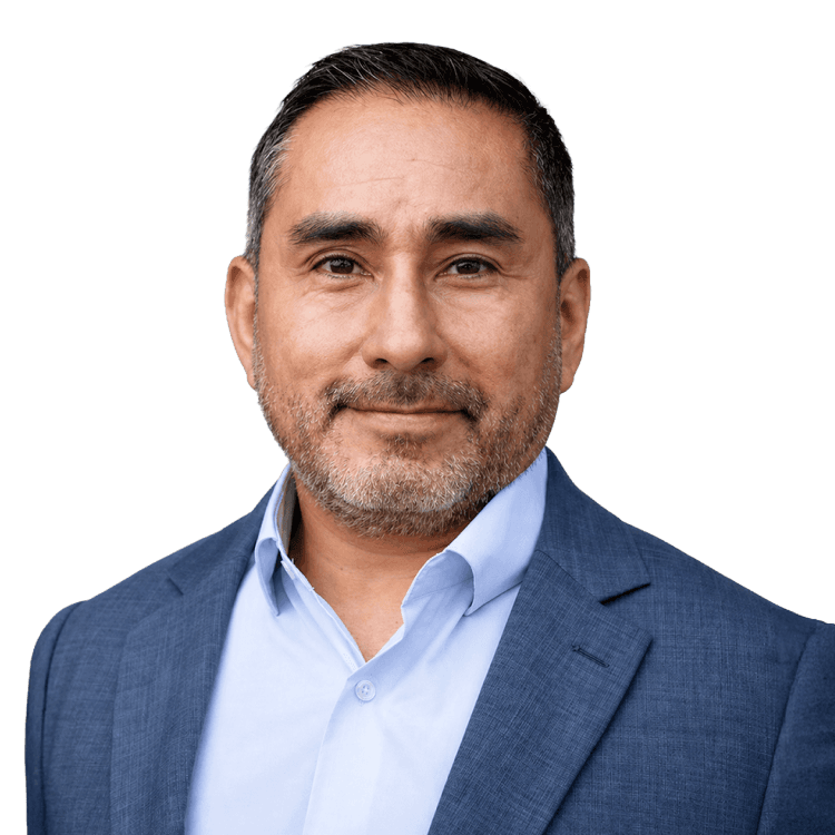 Portrait of Dr. Gilberto Hernandez, MD, PhD