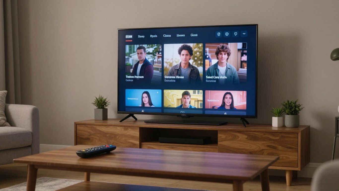 One Tree Hill streaming options on television