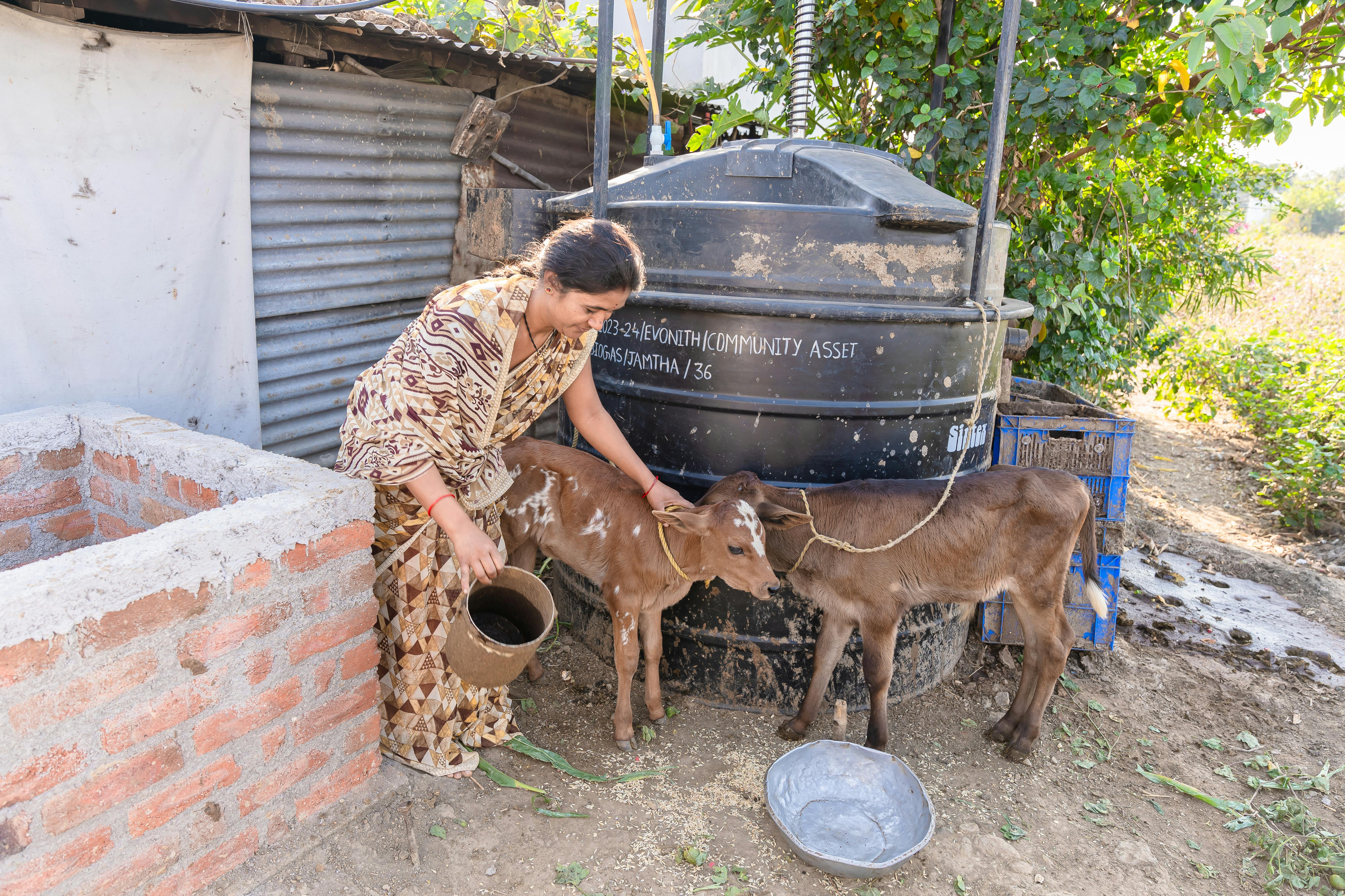 Support Swasya Foundation programs