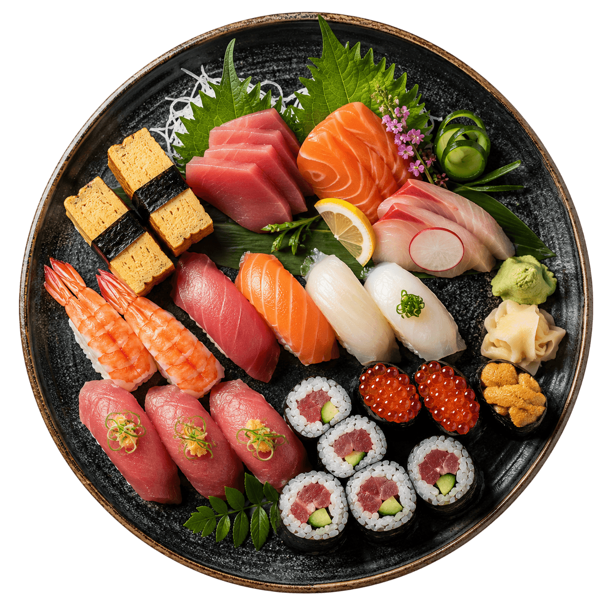 Nigiri Package Image
