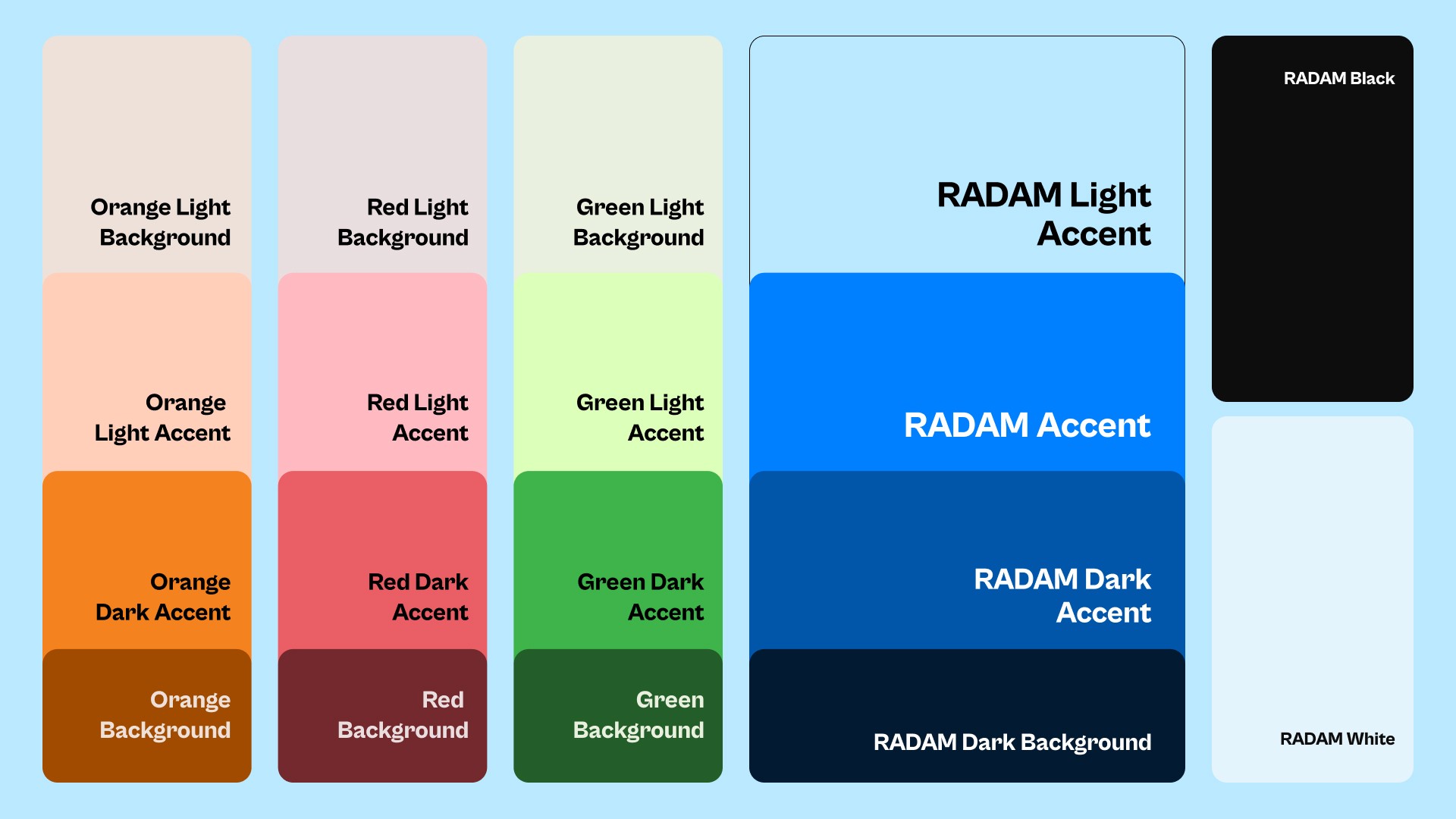 Color Palette