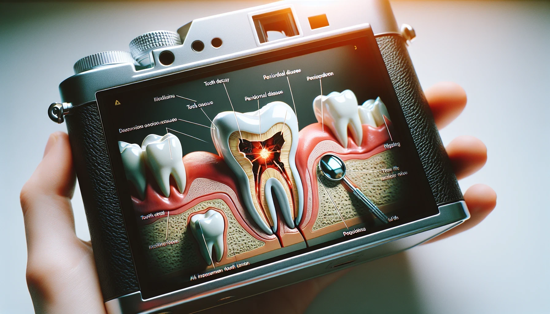 Dental Diseases