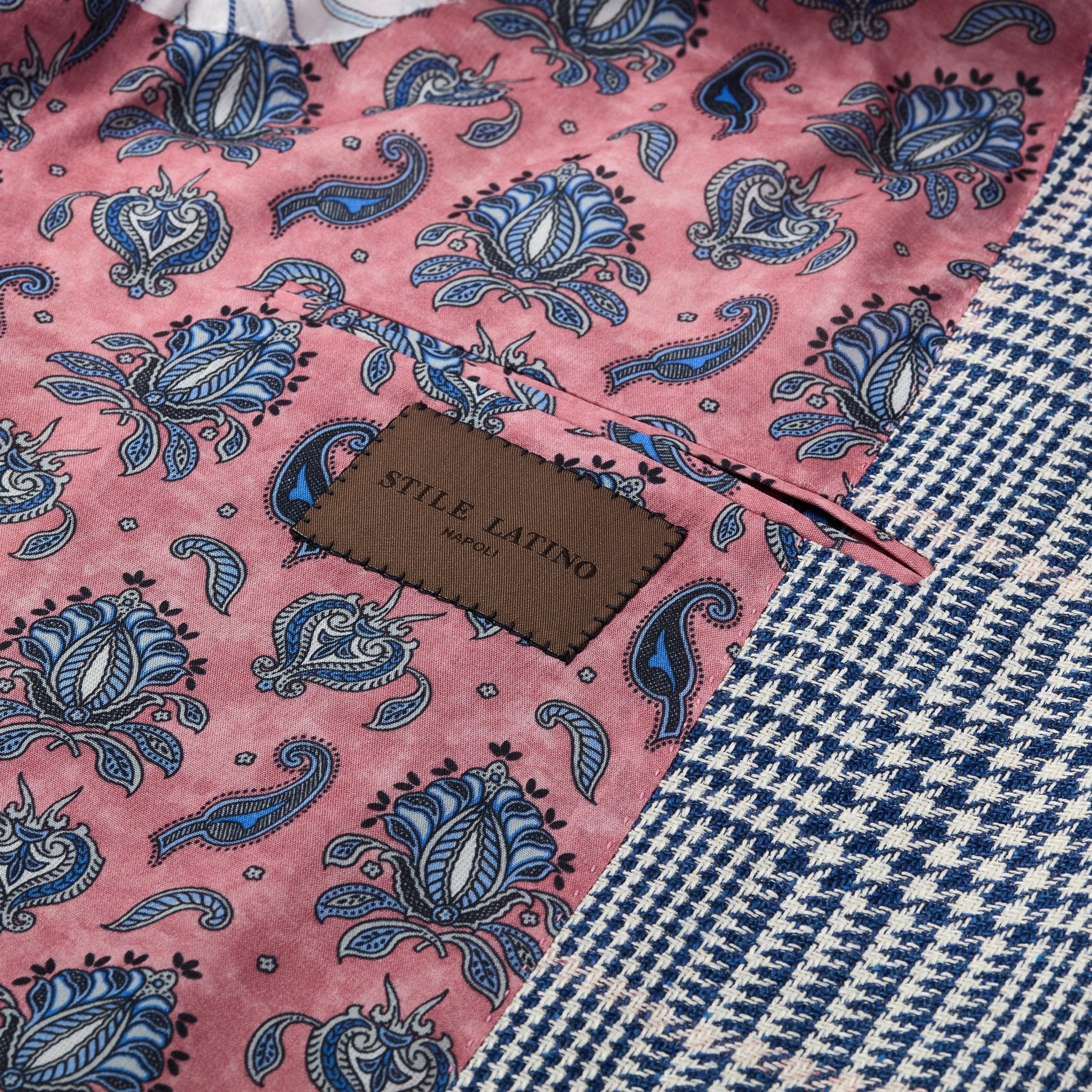 Vincenzo Summer Check - Adda River