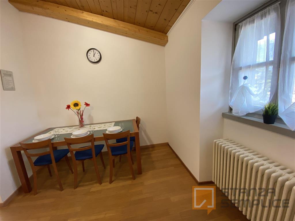 Stanza singola di 14 mq in Via ANTONIO ROSMINI, Rovereto – 530€ tutto incluso, cauzione zero