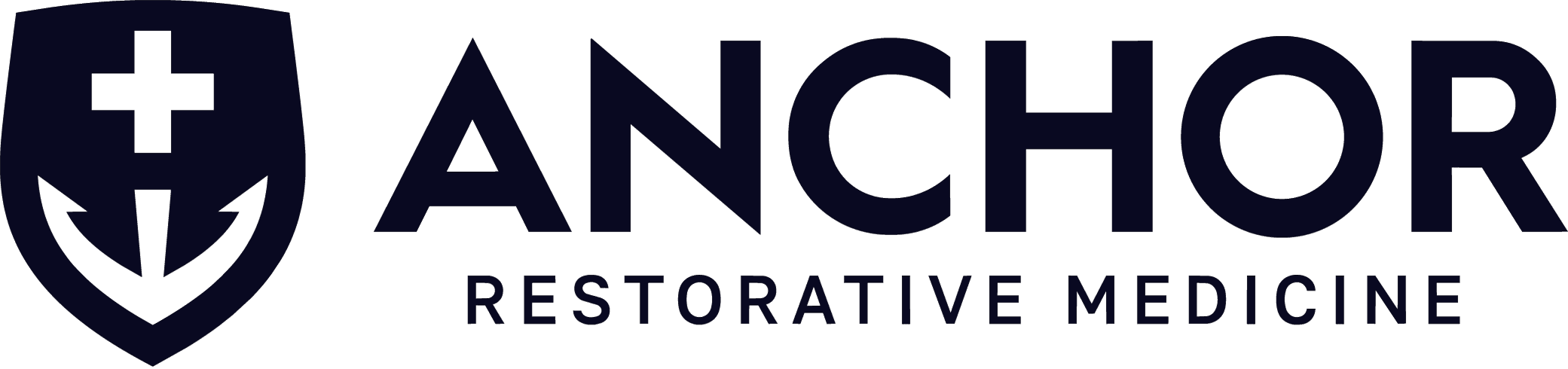 Anchor Restorative Medicine