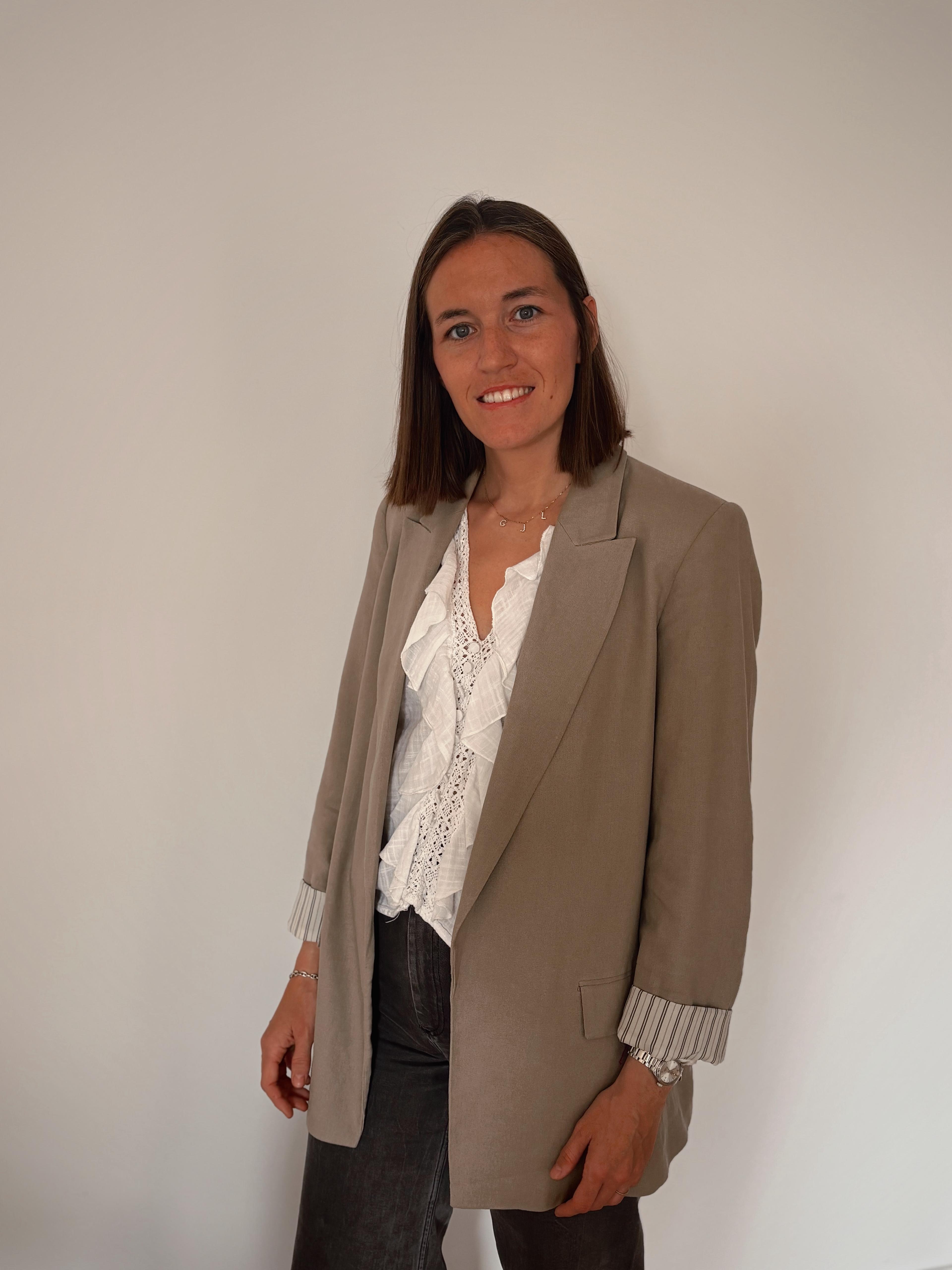 Begoña Garcia Vericat