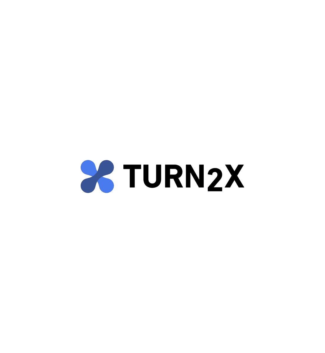 image showing turn2x logo