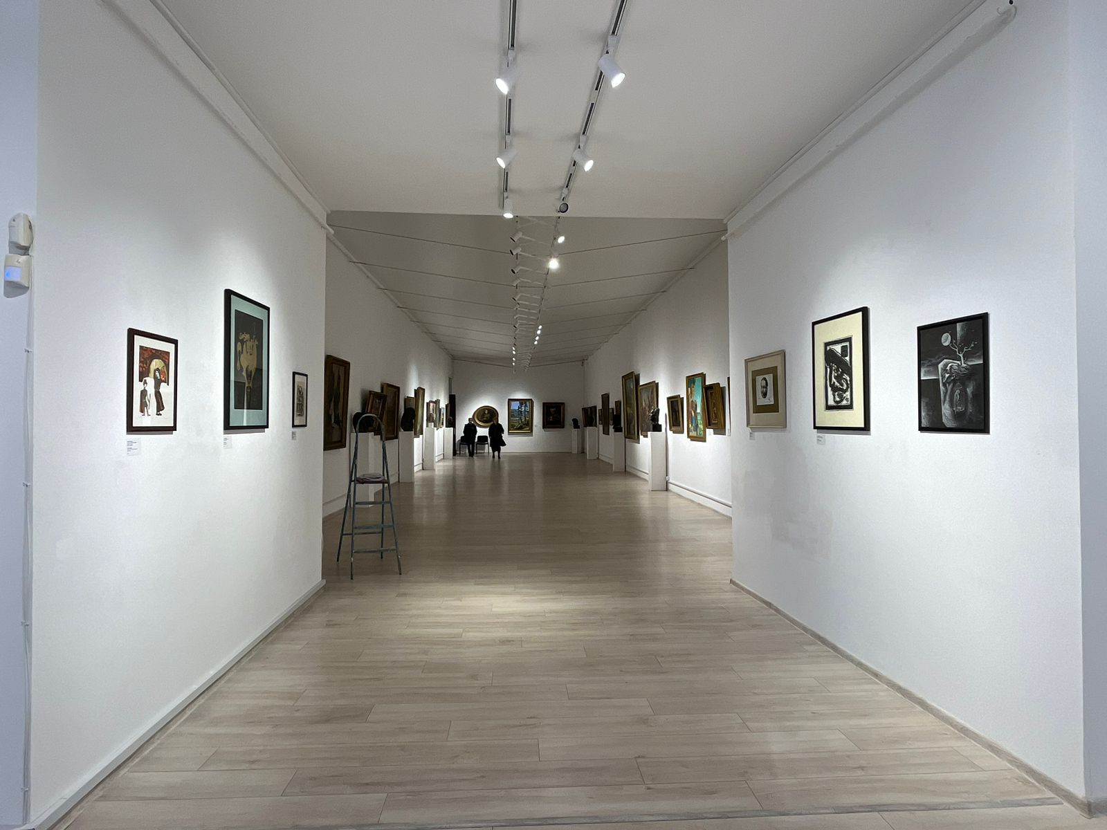 Georgian National Museum