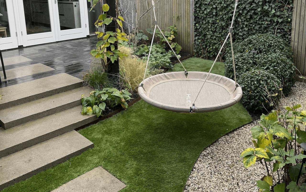 Stadstuin in Utrecht - Art gardens