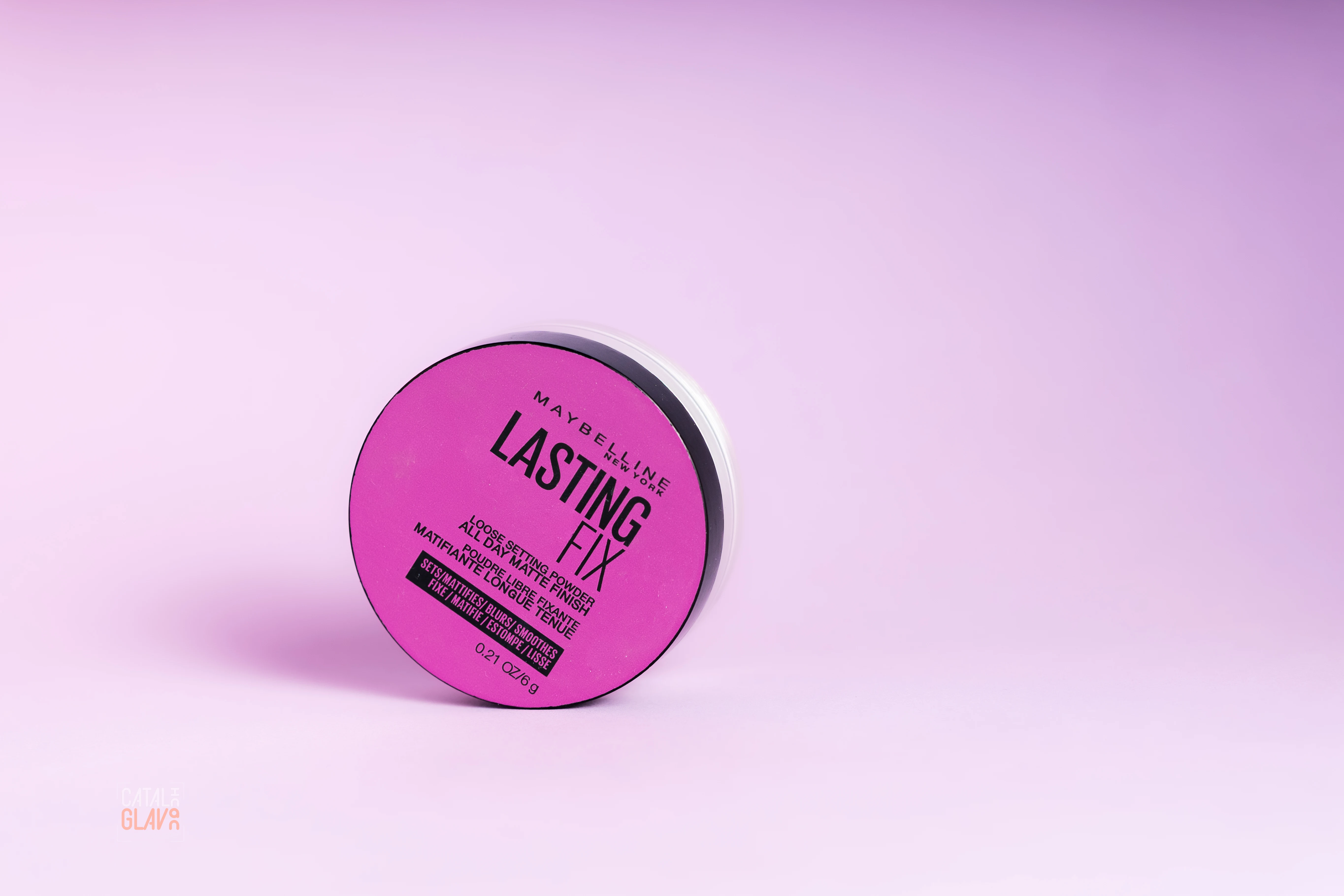 Parfum / Fotografie produs - © Cătălin Glăvan