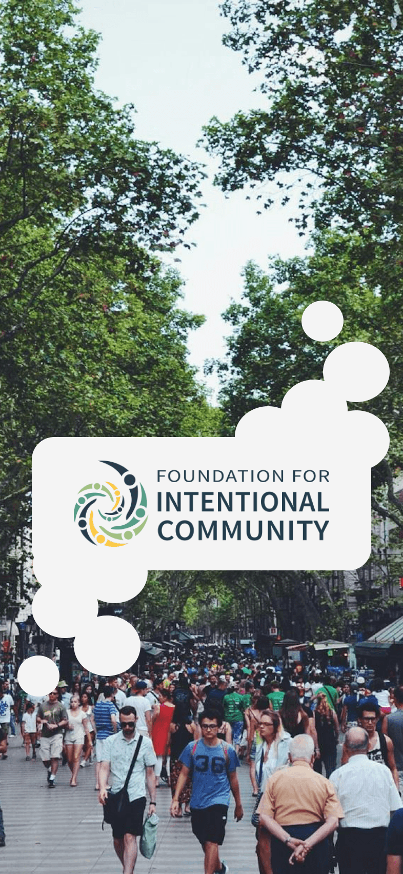 Education Rooted In Community - Communiversity Landing Picture