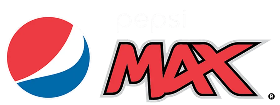 Pepsi Max Logo