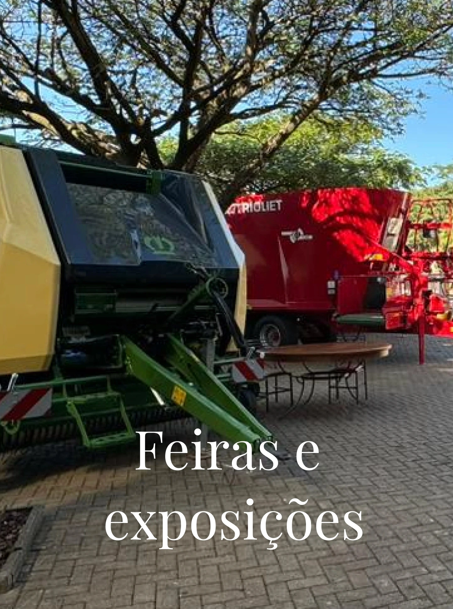 Athlete winning a race