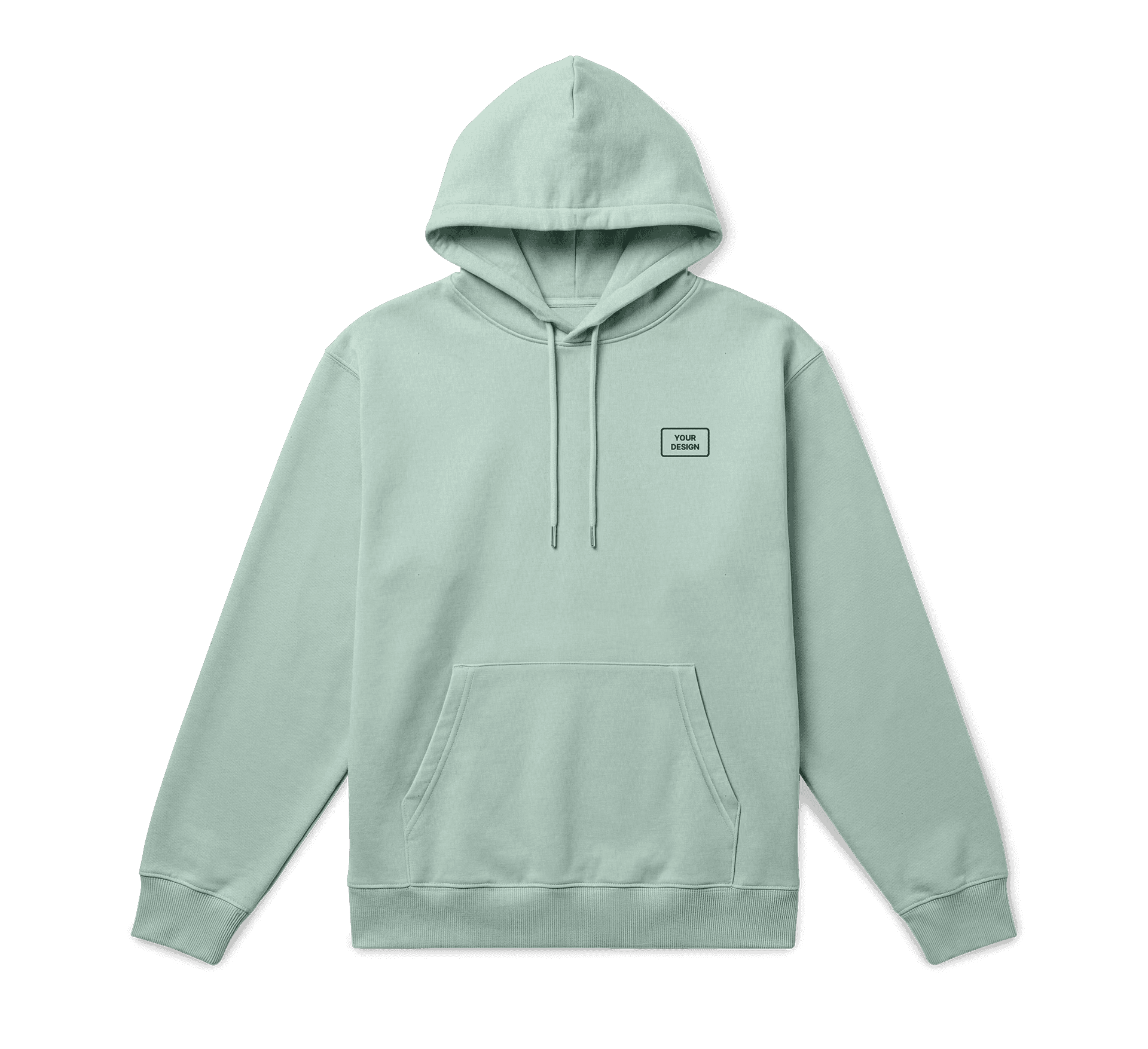 Premium Hoodie