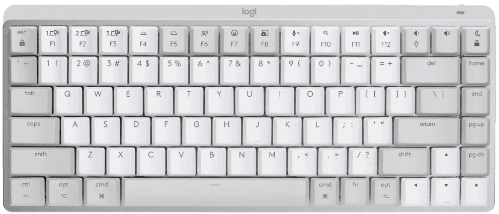 Logitech MX Mechanical Mini