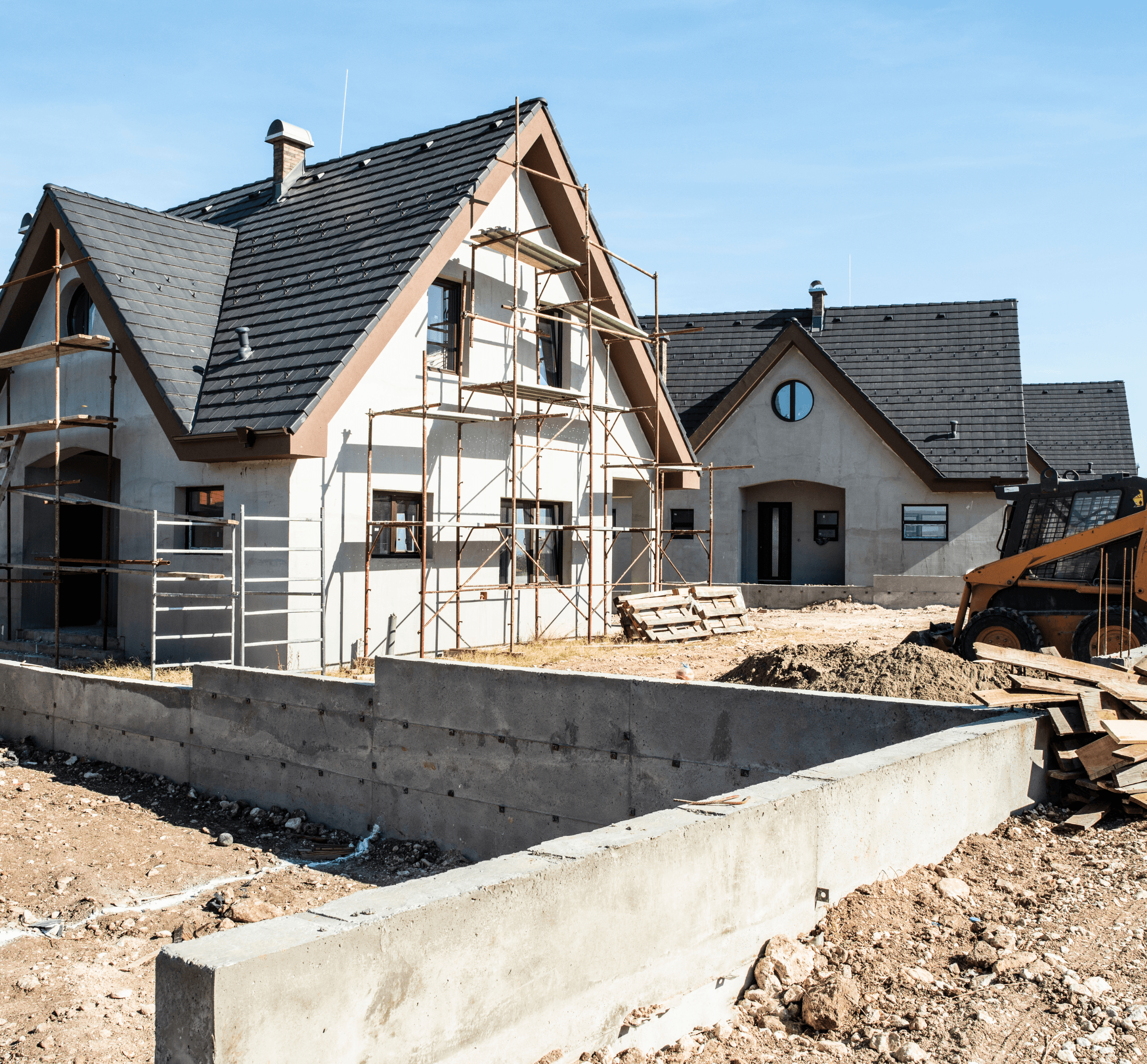 Regionale Transporte