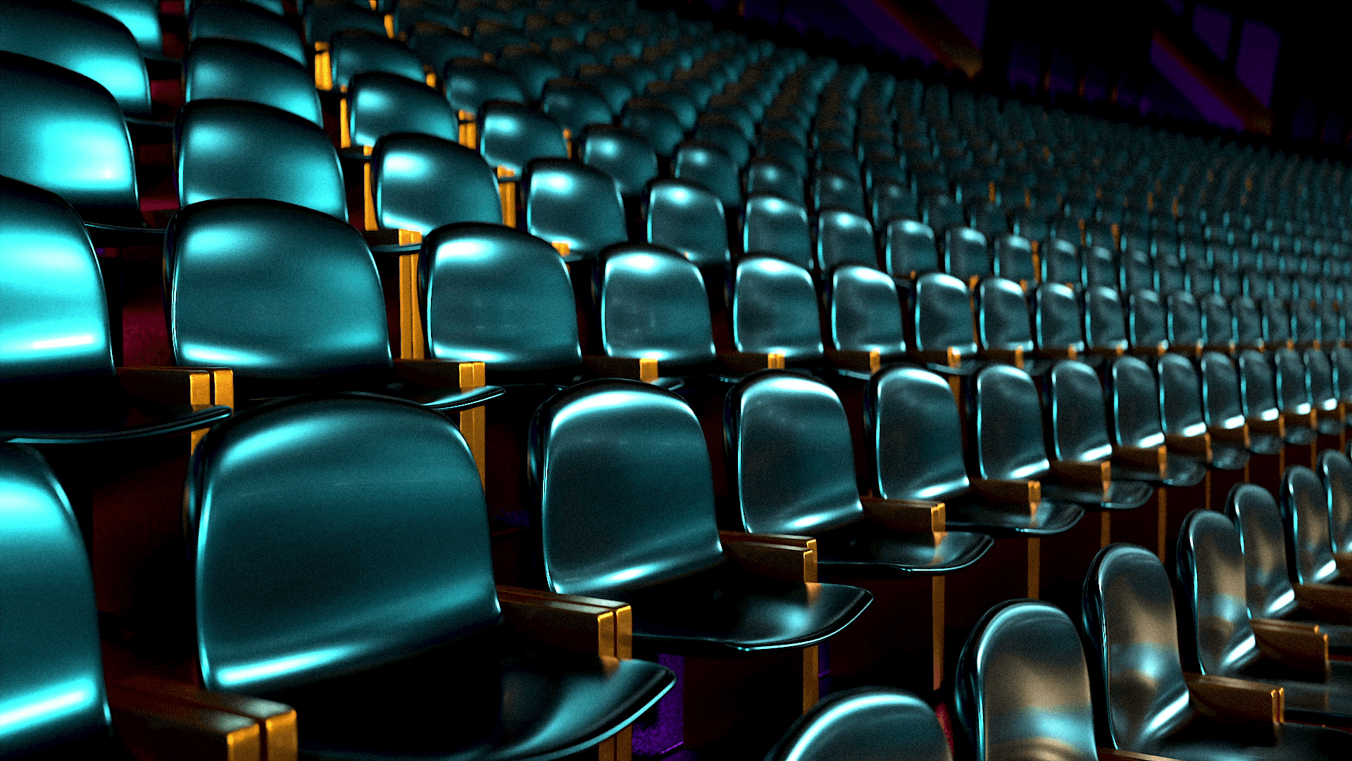 Extracted currency modules