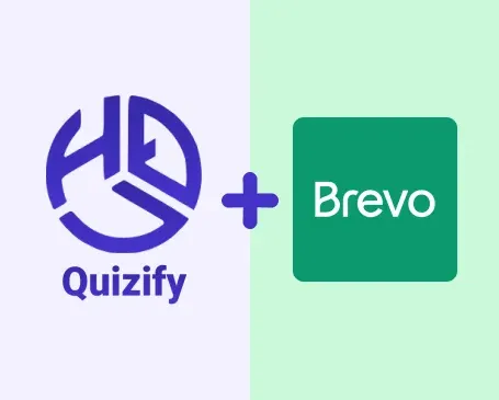 How to Integrate Brevo with Quizify