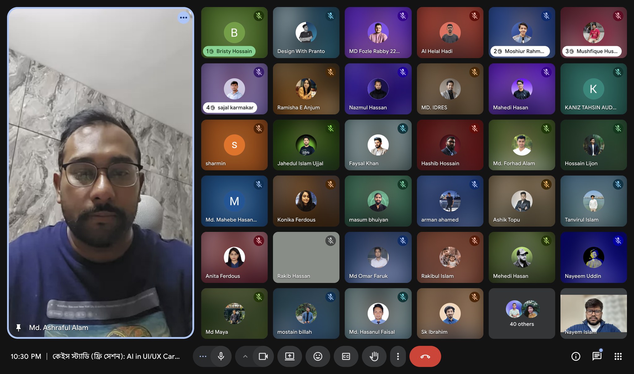 Innovating with purpose