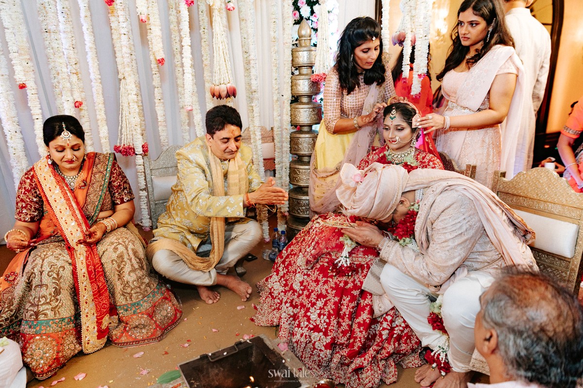 Nishita-Aditya-destination- wedding-Taj-Mahal-Palace-Mumbai