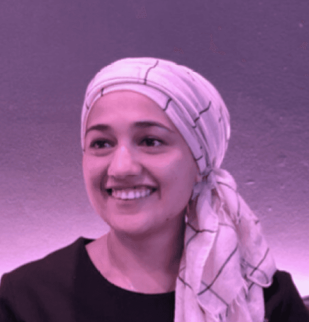 Humaira Chohan
