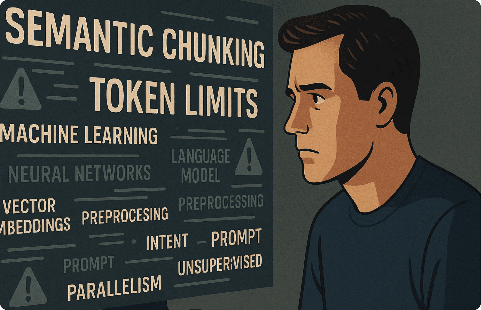 The Jargon-Heavy Onboarding Wall: Why Technical Explanation Screens Confuse Instead of Clarify