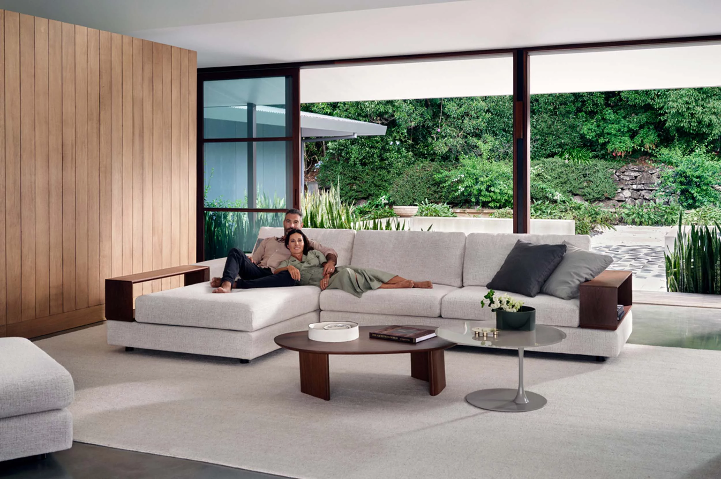 king living sofa | homeowner hq