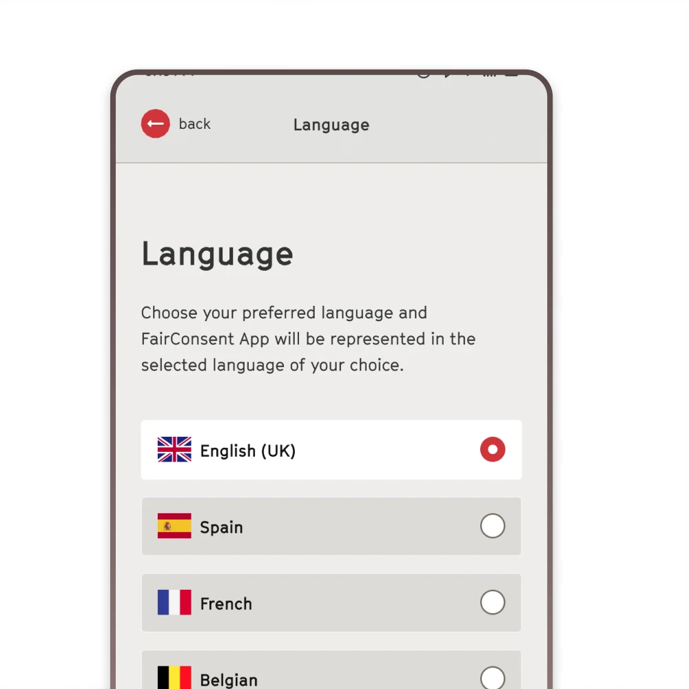 Multilingual support  (40+ languages)