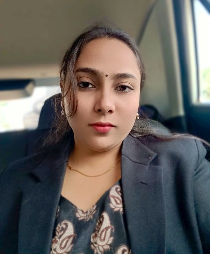 Lawyer portrait photo