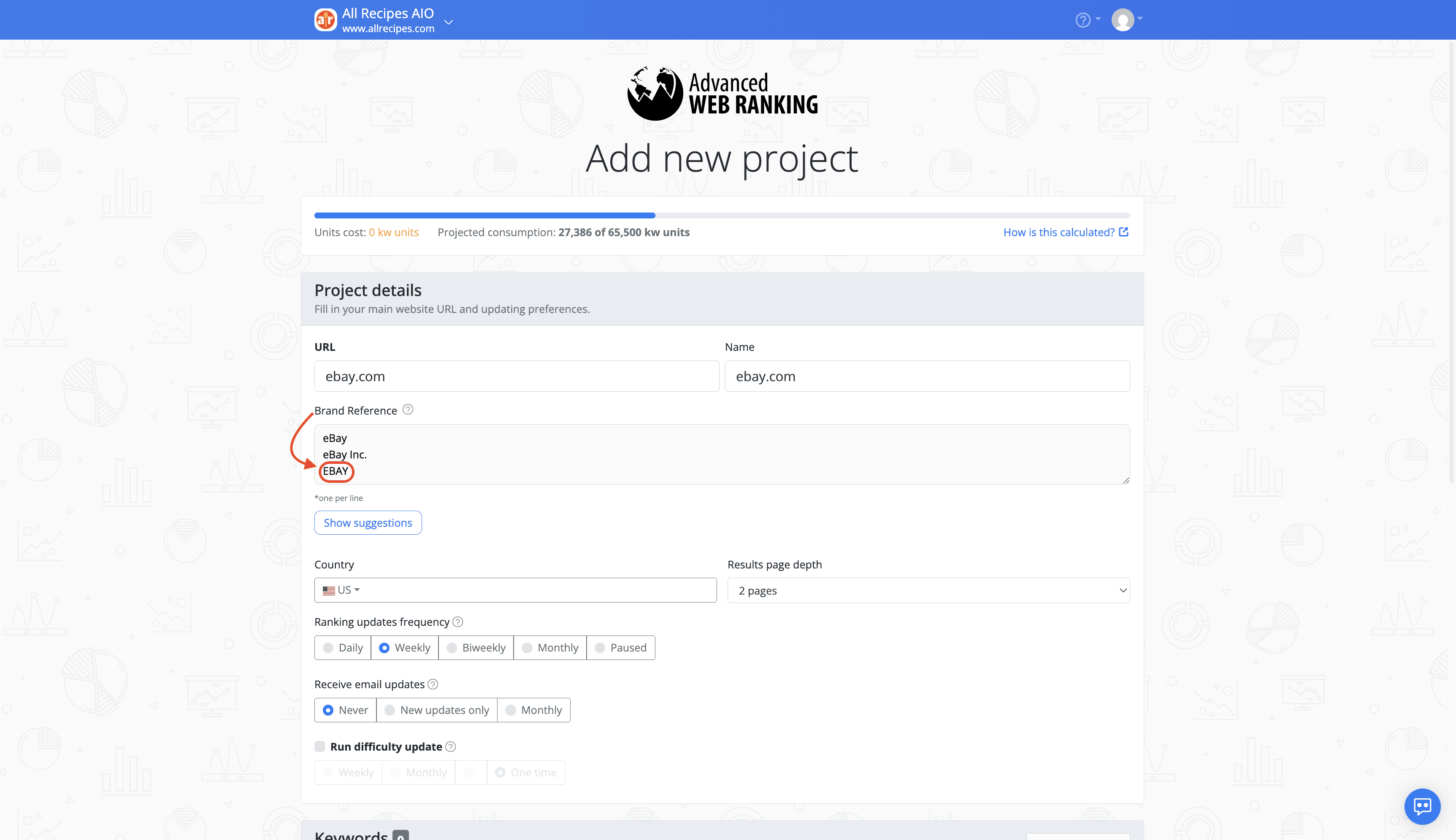 how-to-edit-brand-references-during-initial-project-setup