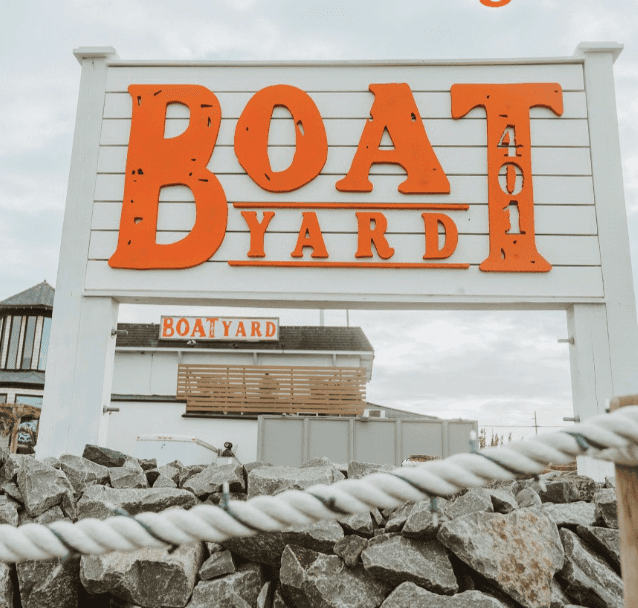 Reef & Barrel Swag, Hoodies