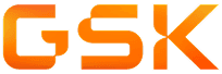 GSK logo