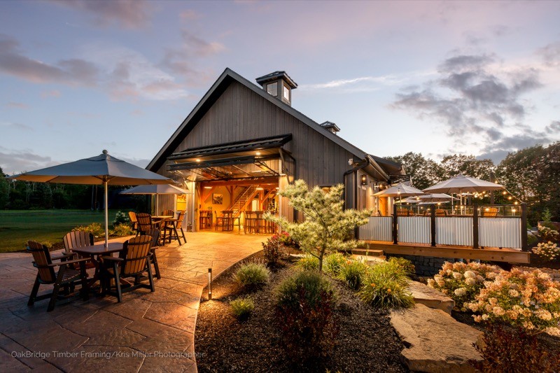 A place to visit near Vincent William Wine in Madison, Ohio