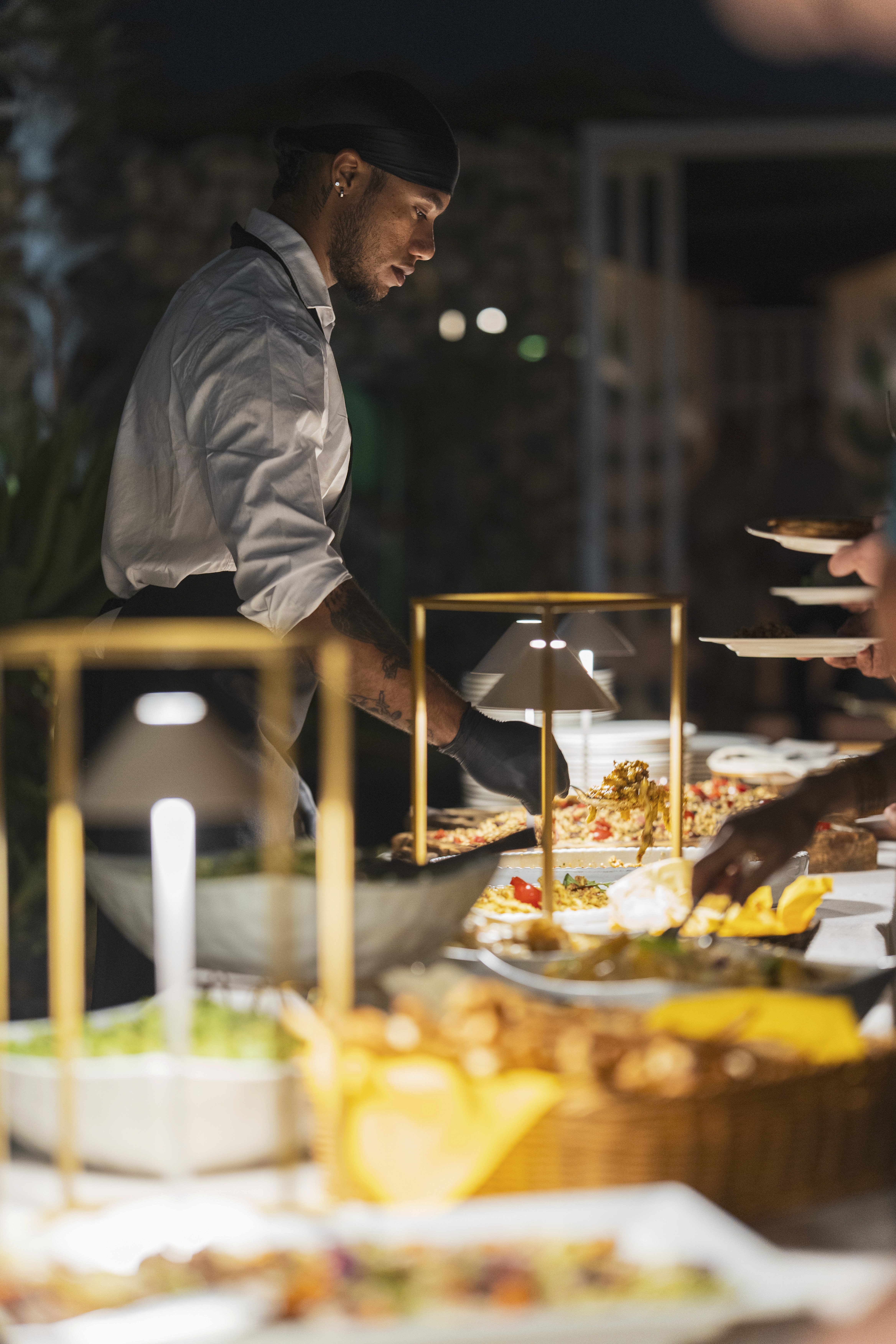 Project - The Meadow House