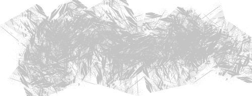 Broken Scatter