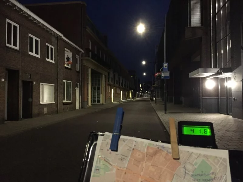 Inventarisatie