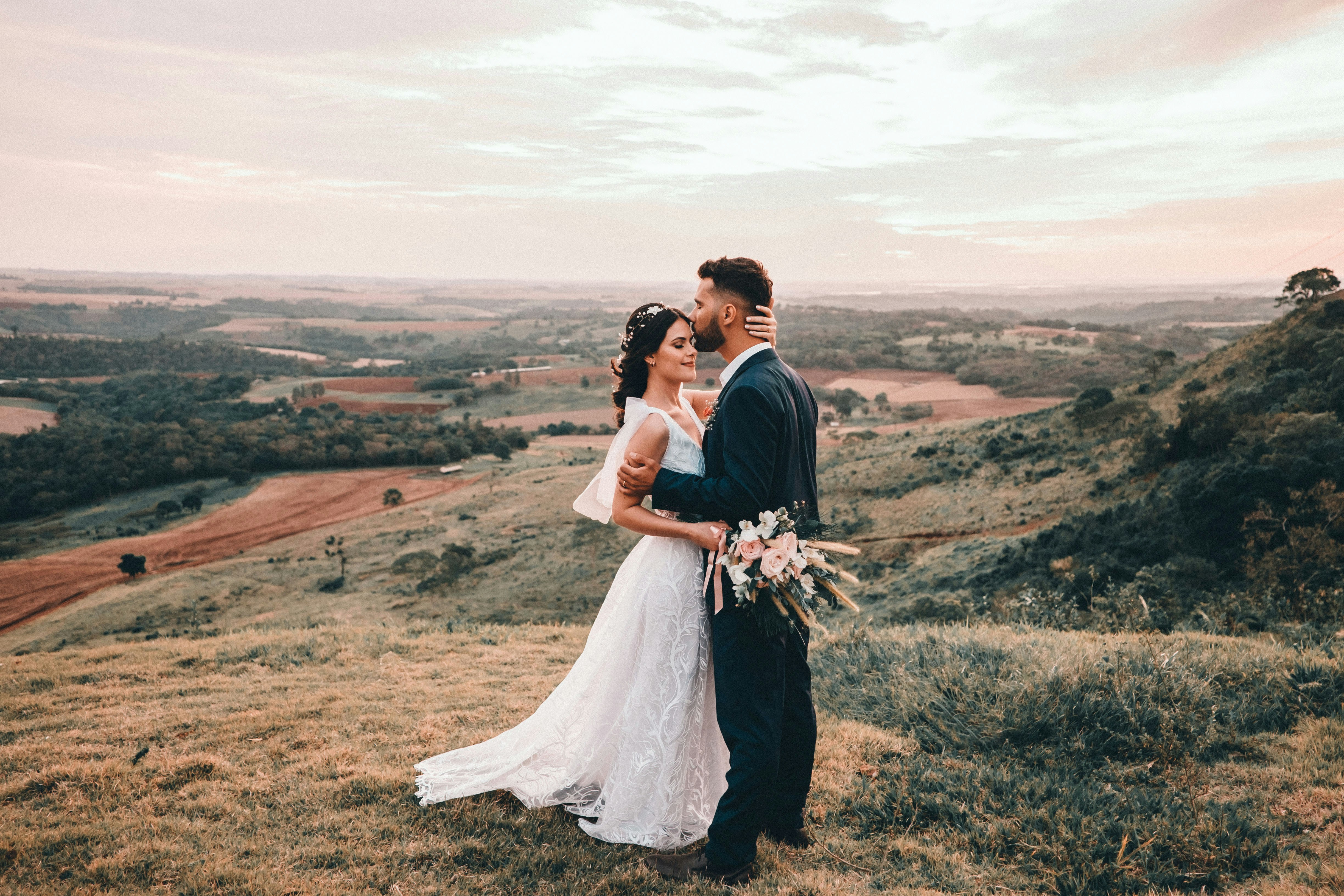 Wedding photo