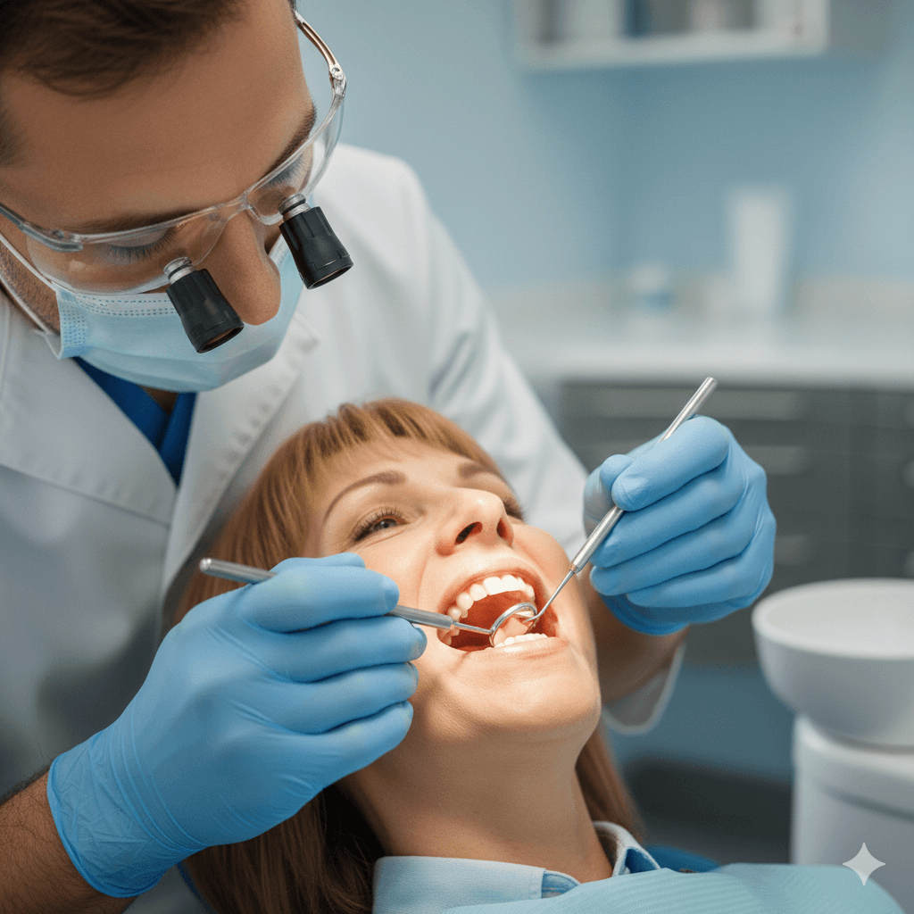  Preventive Dentistry for Maywood, NJ 