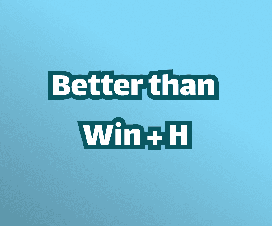 White text on blue background, text reads, reduced strain.