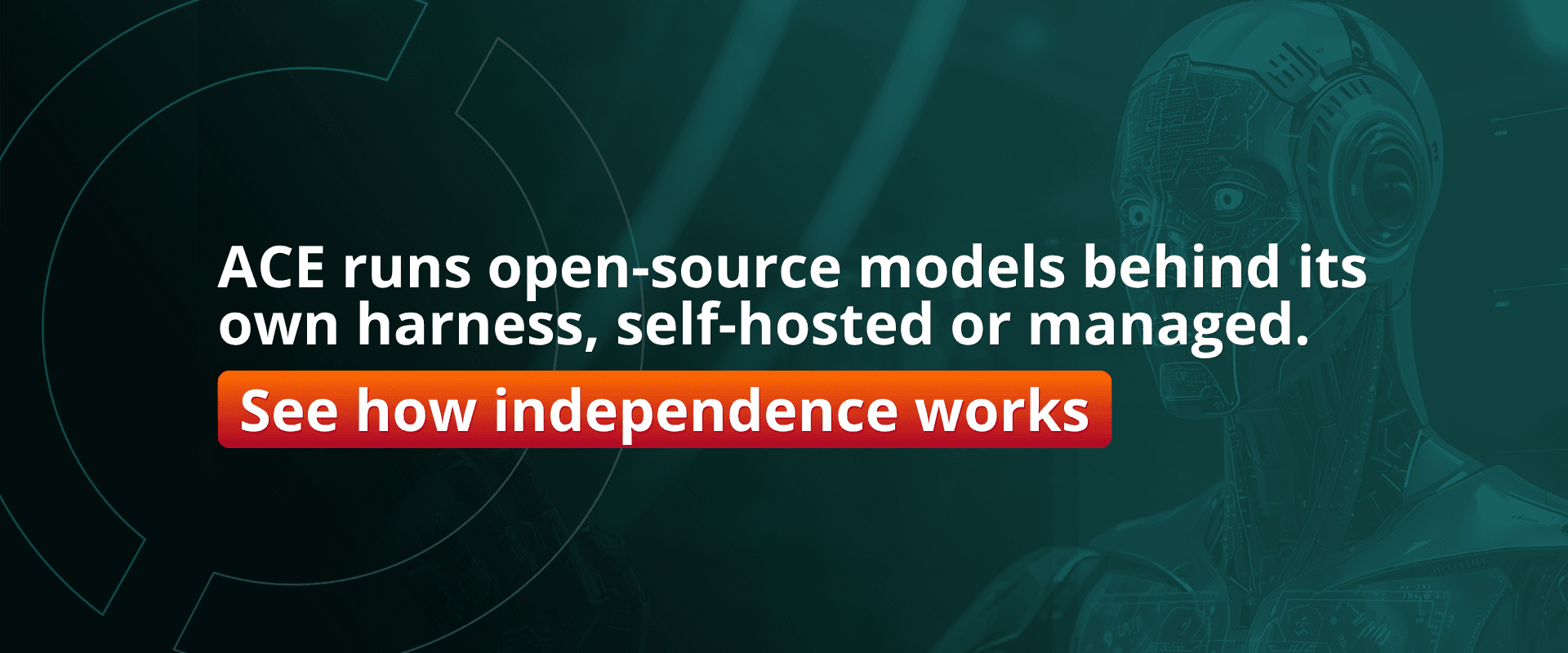 See how independence works