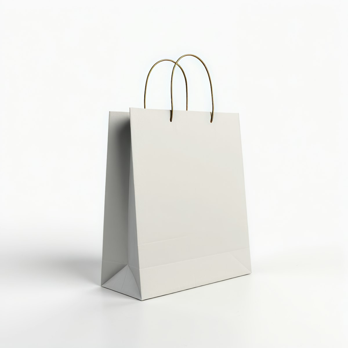 shopping bag