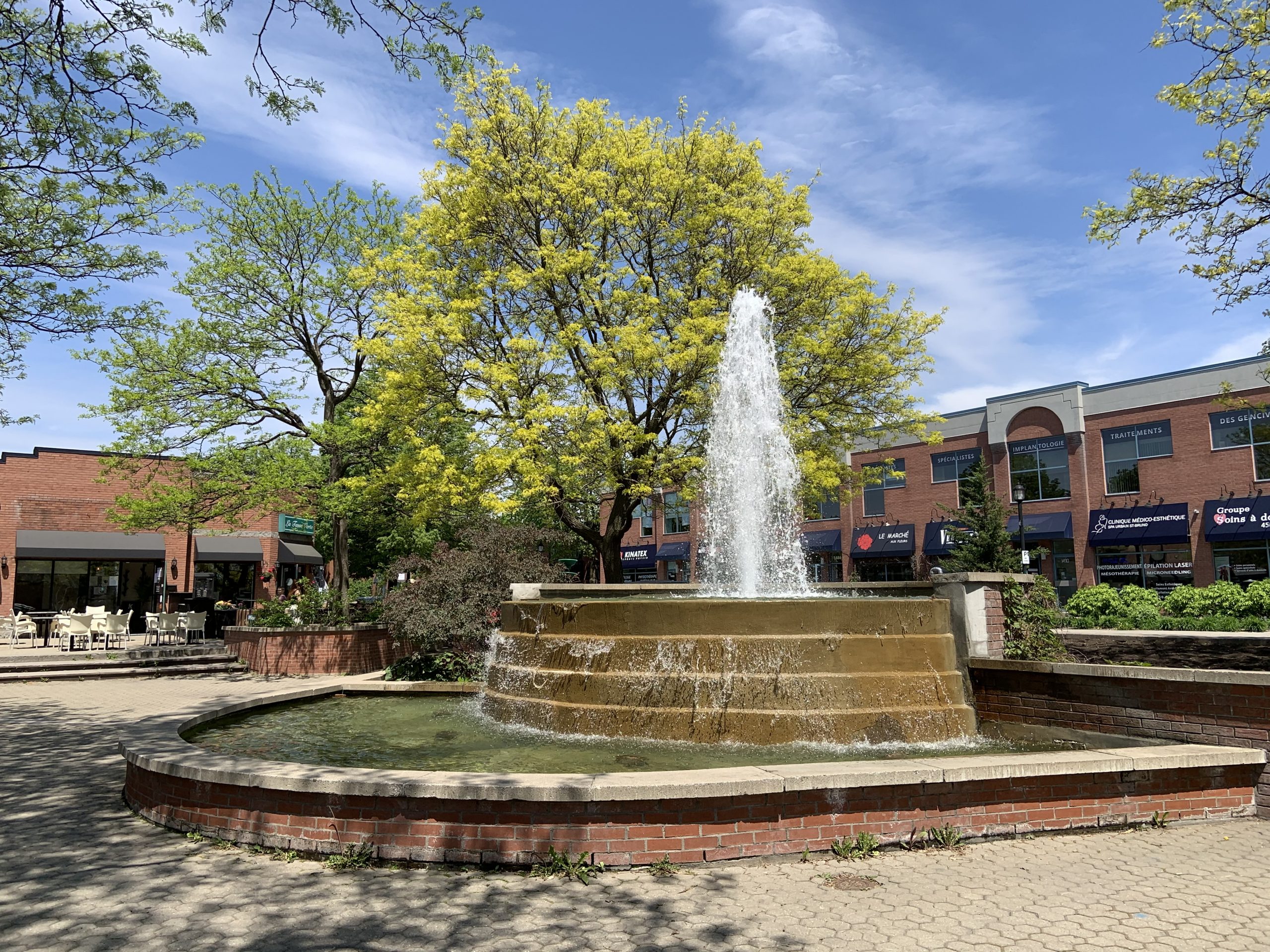Peintre résidentiel à Saint-Bruno-de-Montarville – peinture intérieure et extérieure de qualité