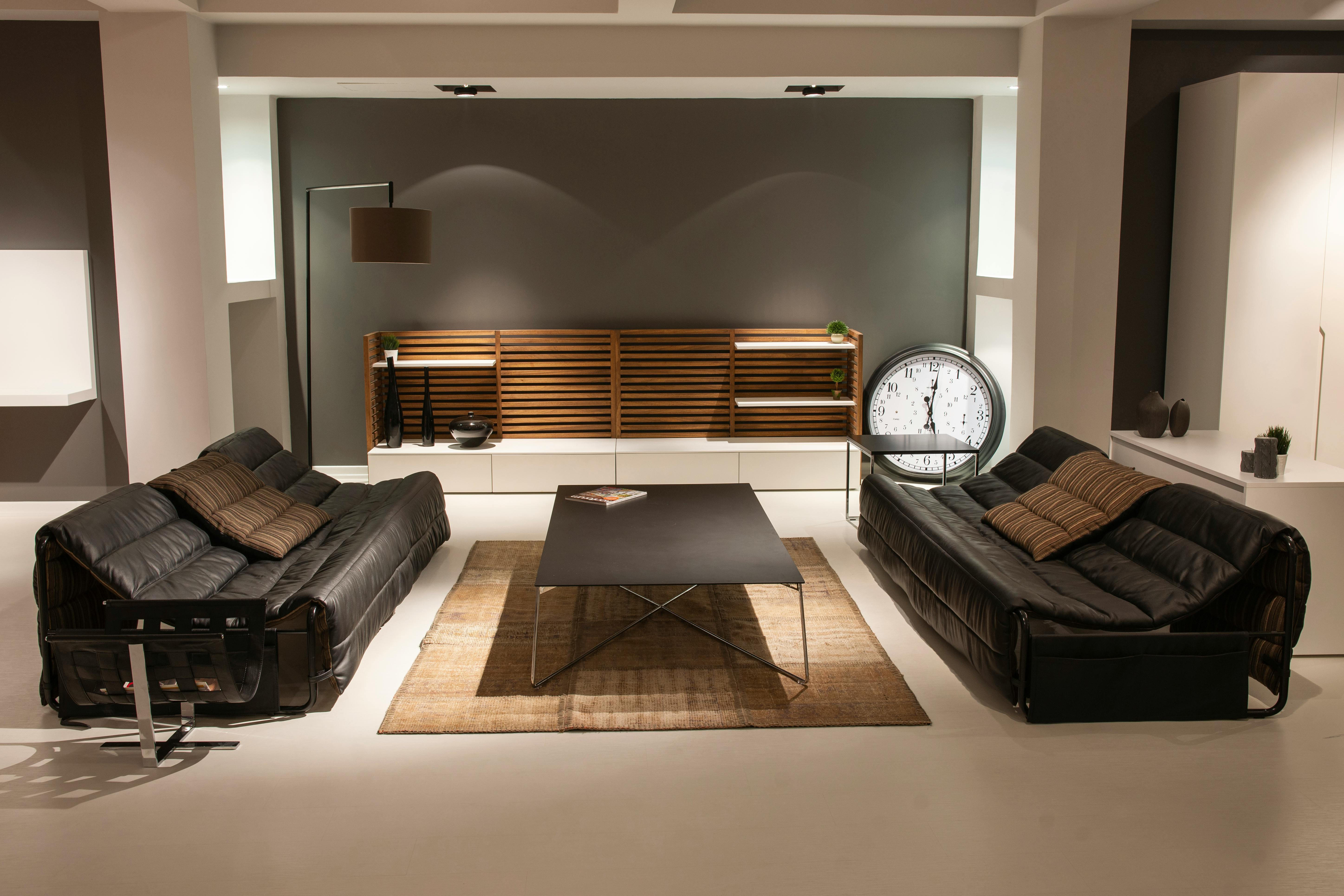 Gallery image of the selected photography studio space