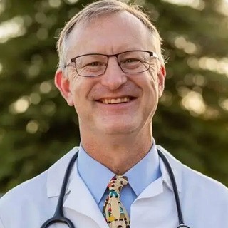 Mark C. Downey