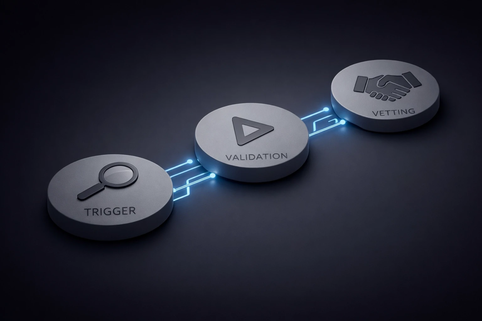 Trust Loop pathway for Melbourne law practices using video to convert client enquiries